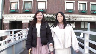 流出】 某情報大学に在籍していた片桐あ○ささん , 美巨乳JD自撮りオナニー（流失）, 美巨乳＆スレンダー美乳　JD美女自撮り, 日常生活で出会ったえ jav 3 (8)