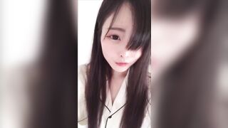 激カワ裏アカ女子の自撮りオナ動画まとめ ！【流出】可愛いJDのお風呂で排尿オナニー, 可愛いJDのワンちゃんポーズローターオナニー, 可愛いJD jav 1 (4) 2