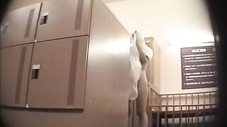 研修生の着替え voyeur jp 5