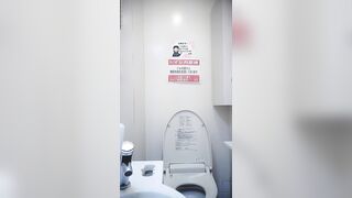 超モデル級美女達の排泄姿を鑑賞 ８ voyeur jp 1