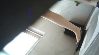 超モデル級美女達の排泄姿を鑑賞 ８ voyeur jp 2