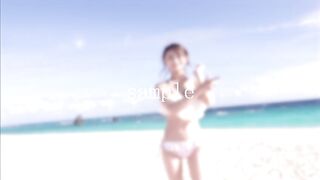 FC2PPV 4834291 Eカップギャルモデル１９才初海外ロケの裏側を入手。現地男の規格外巨根×野外ハメで制御不能の痙攣絶頂。 jav jvip 1 (1)