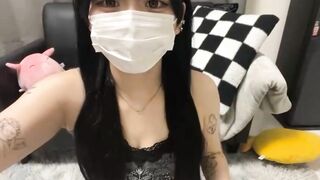 地雷系爆美女LC【特典あり】 jav jvip (1)