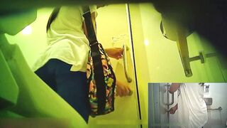 洋式2, 定点観測1, 定点観測5, 定点観測3, 定点観測7 voyeur jp (2)