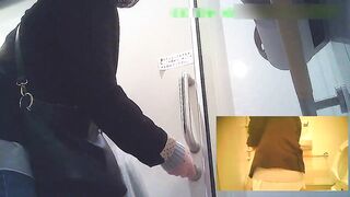 洋式2, 定点観測1, 定点観測5, 定点観測3, 定点観測7 voyeur jp (5)