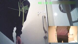 洋式2, 定点観測1, 定点観測5, 定点観測3, 定点観測7 voyeur jp (6)