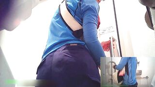 洋式2, 定点観測1, 定点観測5, 定点観測3, 定点観測7 voyeur jp (8)