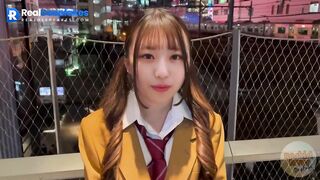 Guy From The Street Invited Her Home To Play A Game, Fake Winter (윈터 에스파) ⭐ kpop allpop