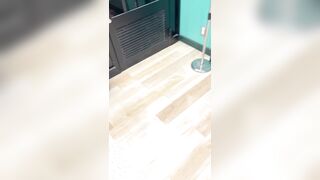 [4K]S級ギャルJ●のまんスジまでぱっくりｗ２日目はお子ちゃまキャラＰもめくりあげて丸見えｗｗ voyeur jp