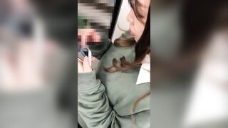 お芋かわいい私服ちゃんたちの白系パンツを拝見 voyeur jp 2