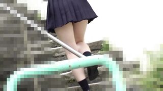 風使いの少女　水色P jav jvip 1