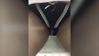 【オリジナル動画】変態JD voyeur jp 2 (16)