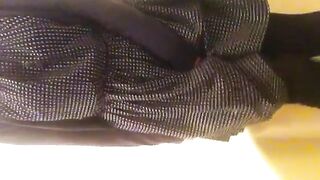 【オリジナル動画】変態JD voyeur jp 2 (40)