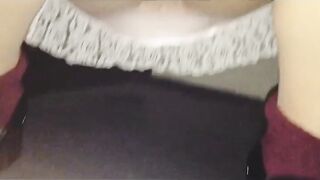 【オリジナル動画】変態JD voyeur jp 2 (7)