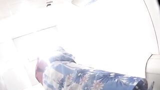 彼女の秘密 01-03 voyeur jp