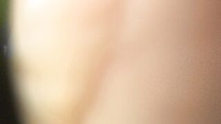 超普通っぽい清楚系女の子がドエロボディ過ぎてギャップに大興奮 , 【10代激カワちゃんのケツ】おしゃれデニム女子のエロいケツ　着衣の局部に顔面 voyeur jp 2 (3)