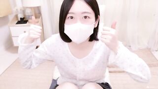 FC2PPV 4849107 【脇毛育成観察】色白でアソコが剛毛ジャングルで可愛い女子大生の脇毛育毛観察オナニー jav 1