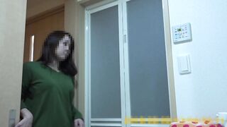 【民泊着替え】 節約した分 、原宿でお買いものを楽しんだ岡●県の桃娘－74、75人目－ voyeur jp 5