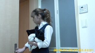 【民泊着替え】168、169人目 voyeur jp 1