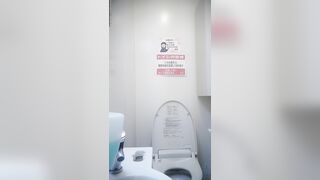 【無】 可愛い子たちのウンコ祭 voyeur jp 3