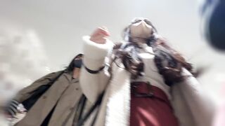 【２０２１年６月解散かみ〇どメンバー】 元アイドルを援助  jav jvip