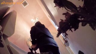 突撃！隣の女子トイレ㉖ voyeur jp