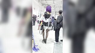 翌日、またしても美しい女性に出会った。彼女は露出度の高いストッキングとランジェリーを身につけていた。彼女は昨夜のことで頭がいっぱいのよ ipcam 2