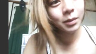 (無)熟年Ｗ 不倫カップルの濃厚スカトロプレイ (Z-07),  黒ギャルネカフェで声ガマンオナニー、ガチ配信③, 「お汁」漏れまくりのアナルオナニー, jav jvip 3 (5)