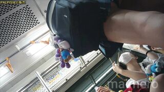 36 ロングスカート美人ちゃん voyeur jp 2