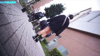 36 ロングスカート美人ちゃん voyeur jp 5