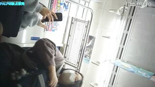 36 ロングスカート美人ちゃん voyeur jp 6