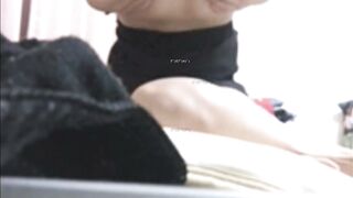 LiveChat143, ほろ酔い美女　オナニー　ライブチャット　, 19 歳バスケ女子のオナニー自撮り , 無ライブ01 jav jvip 1 (3)