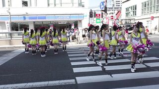 はいきっくチアちゃんズ～ム(フルHD) voyeur jp 2 (3)