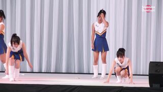 はいきっくチアちゃんズ～ム(フルHD) voyeur jp 2 (4)