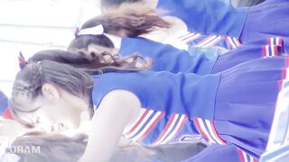 はいきっくチアちゃんズ～ム(フルHD) voyeur jp 3 (1)