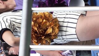 はいきっくチアちゃんズ～ム(フルHD) voyeur jp 3 (2)