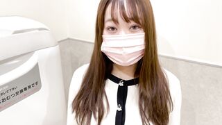 人妻パンツ買取交渉 voyeur jp 5