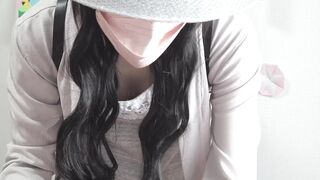 国宝級ノーブラ娘に遭遇 voyeur jp 3 (3)