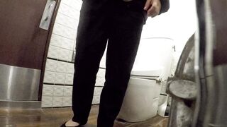 突撃！隣の女子トイレ㉓ voyeur jp