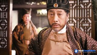 Chinese Princess Having Sex In A Hot Tub - Tong Liya 佟丽娅 充满激情的性爱 ⭐ cpop allpop