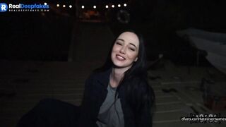 I Met A Girl And She Didn't Mind Fucking In My Tent [Adult Video] ⭐ wpop allpop