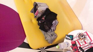 またまた訳アリ期間限定【高画質4K映像】超ビジュ最強！キャバ嬢！！ほろ酔いで超淫乱モード発動！！Angle② jav jvip (1)