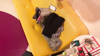 またまた訳アリ期間限定【高画質4K映像】超ビジュ最強！キャバ嬢！！ほろ酔いで超淫乱モード発動！！Angle② jav jvip (2)