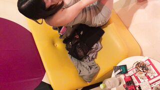 またまた訳アリ期間限定【高画質4K映像】超ビジュ最強！キャバ嬢！！ほろ酔いで超淫乱モード発動！！Angle② jav jvip (3)