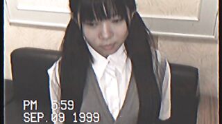 夏盛り女子○生【51】 無言だったプニ尻パイパン女子○生ちゃんに猛ピストン ！最後にエッチな喘ぎ声を聴けて中出しのおまけ付ｗ jav jvip 1