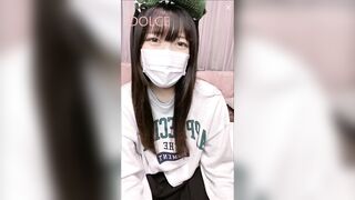 夏盛り女子○生【51】 無言だったプニ尻パイパン女子○生ちゃんに猛ピストン ！最後にエッチな喘ぎ声を聴けて中出しのおまけ付ｗ jav jvip 2