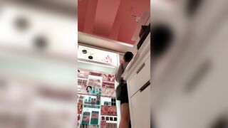 JKちゃん抜き打ちパンツ検査 全セット voyeur jp 1