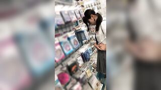 JKちゃん抜き打ちパンツ検査 全セット voyeur jp 4