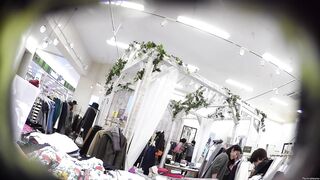 [FHD・60fps] MISSION・13 voyeur jp 2