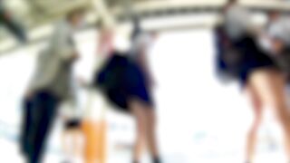 [FHD・60fps] MISSION・13 voyeur jp 5